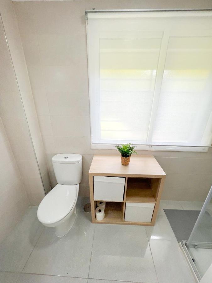 Cozy Apartment With Large Terrace توريمولينوس المظهر الخارجي الصورة
